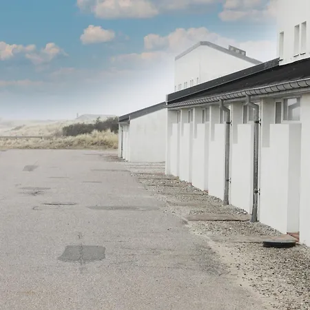 Unique, Newly Renovated On Strandvejen Close To The Sea Feriehus *