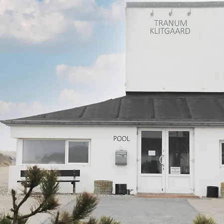Feriehus Unique, Newly Renovated On Strandvejen Close To The Sea Brovst