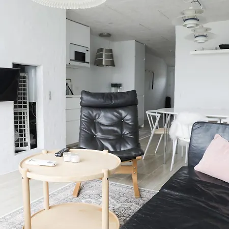 Casa vacanze Unique, Newly Renovated On Strandvejen Close To The Sea