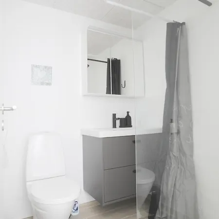 Unique, Newly Renovated On Strandvejen Close To The Sea Casa vacanze *