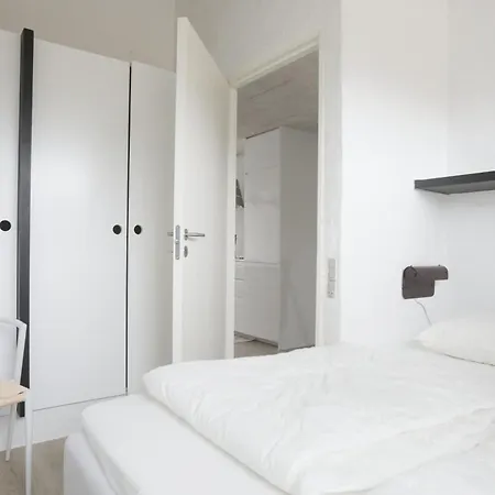 Unique, Newly Renovated On Strandvejen Close To The Sea Casa vacanze *
